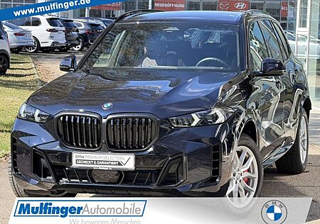 BMW X5 x30d M Sport Pro Standh.SuView Soft Ha/Ka.20"