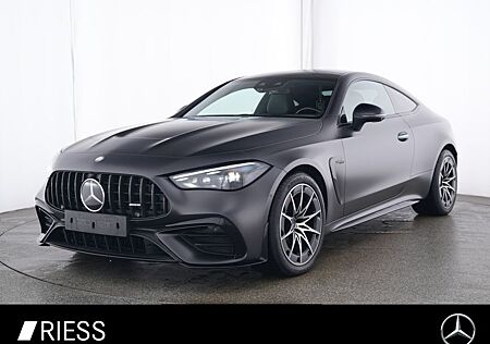 Mercedes-Benz CLE 53 AMG gebraucht kaufen Mercedes-Benz CLE 53 AMG 4M+ PREMIUM+ PANO NIGHT HUD DYNAMIC+