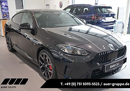 BMW 220 Gran Coupé neus Modell!