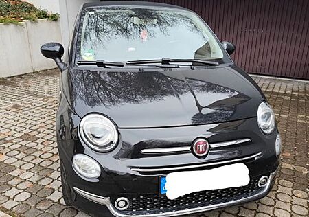 Fiat 500C 1.2 8V LOUNGE C LOUNGE