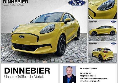 Ford Puma GEN-E Premium LED+360°Kamera+Glasdach