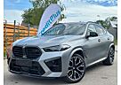 BMW X6 M Competition*M-Drivers-Package*SKY-LOUNGE*