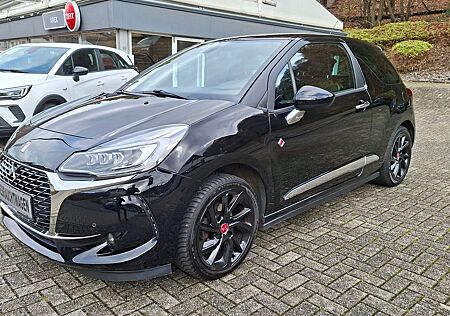 Citroën DS3 Performance Line/NAVI/XENON/SCHECKHEFTGEPFLE