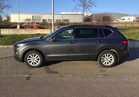 Seat Tarraco 1.5 TSI ACT 110kW Style Style