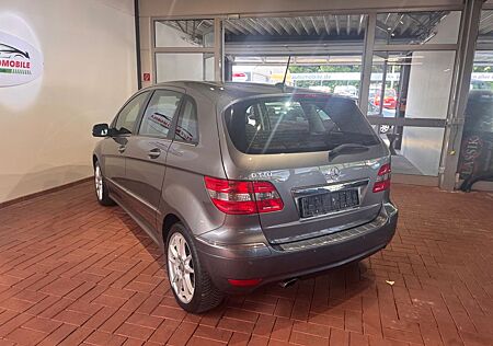 Mercedes-Benz B 170 B -Klasse