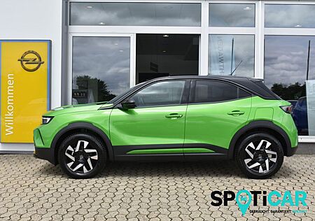 Opel Mokka GS * IntelliLux * Navi Pro *