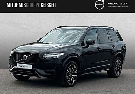 Volvo XC 90 XC90 T8 AWD Recharge Plus Dark 7-Sitzer AHK
