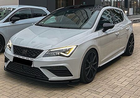 Seat Leon Cupra Keyless,Pano,Brembo,Virtual