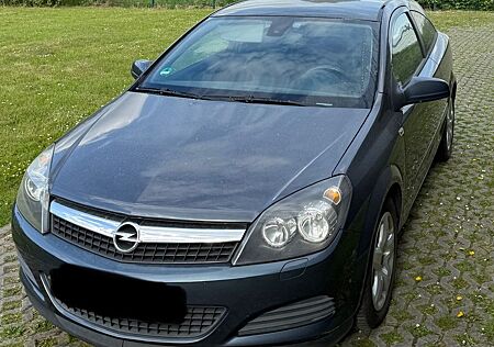 Opel Astra GTC 1.4 Twinport GTC