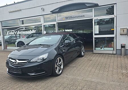 Opel Cascada Edition ecoFlex * 1 HAND *