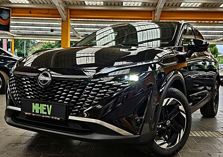 Nissan Qashqai 1,5 e-Power N-Connecta 360° TLeder eHeck