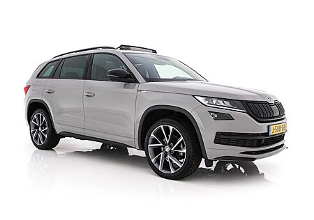 Skoda Kodiaq 1.5 TSI Sportline Business (INCL-BTW) Aut