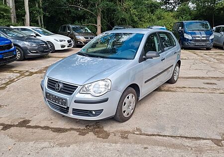 VW Polo Volkswagen IV Tour Klima Neu Tüv Neu inspektion