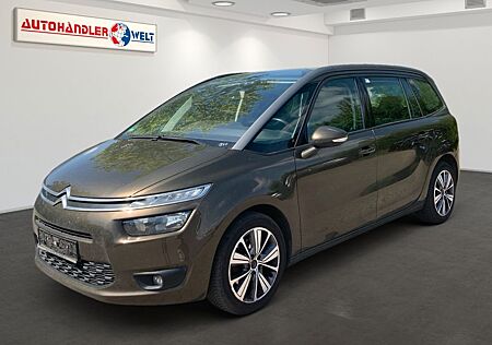 Citroën C4 Spacetourer Grand C4 Picasso 2.0 HDI 7-Sitzer Navi Pano AAC