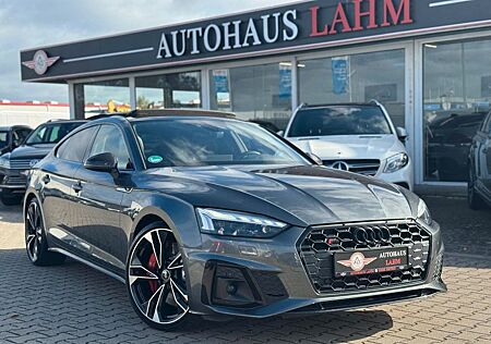 Audi S5 Sportback 3.0TDI QUATTRO*PANO*KEYLESS*360°KAM