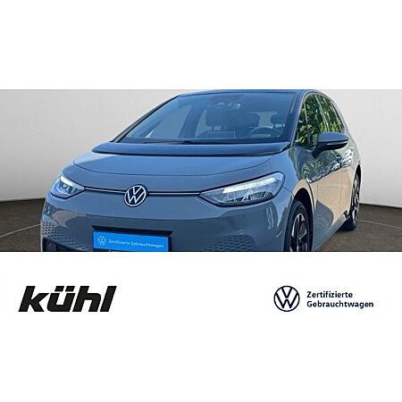 VW ID.3 leasen