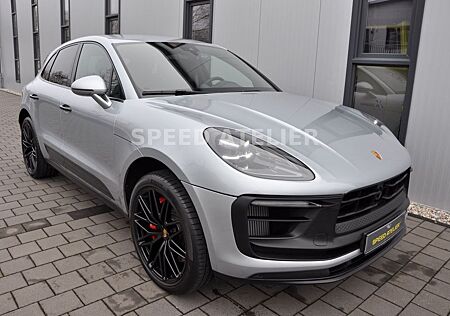 Porsche Macan GTS*PASM*STND-H*BOSE*21"*PDLS+*SPORT-CHR*