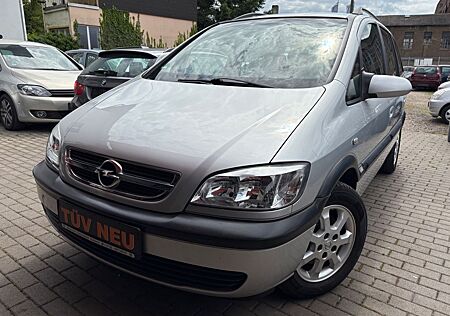 Opel Zafira A Elegance Klimaautomatik!!