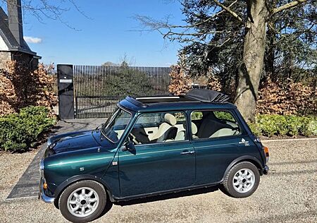 Mini 1300 gebraucht kaufen Mini 1300 British open