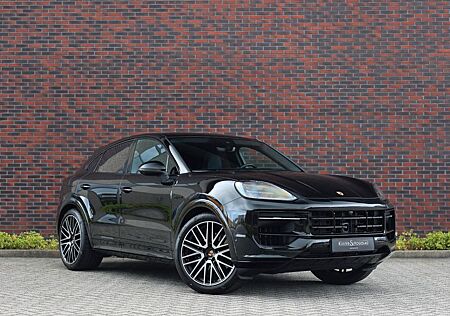 Porsche Cayenne Coupe E-Hybrid *Pano*AHK*Pas.display*