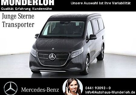 Mercedes-Benz V 220 d Marco Polo Premium EASY UP+AHK+MULTIBEAM