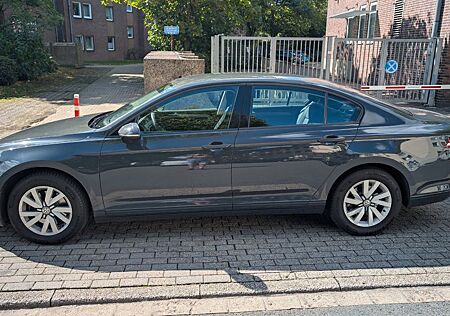 VW Passat Volkswagen 1.4 TSI Comfortline Comfortline