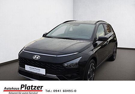 Hyundai Bayon Prime 1.0 T-GDI 7-DCT BOSE LED AssiP NAVI