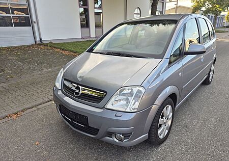 Opel Meriva Cosmo NEUE TÜV & ASU