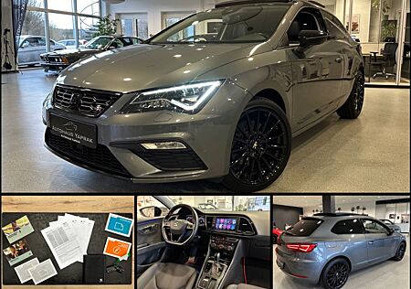 Seat Leon 1.8 SC FR|Pano|LED|Virtual|Kamera|Service