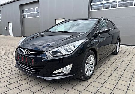 Hyundai i40 Comfort/SHZ/NSW/1.Hand Rentnerfahrzeug!
