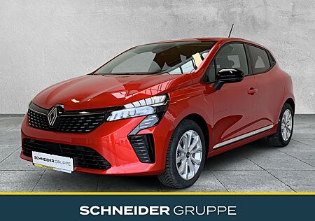 Renault Clio gebraucht kaufen Renault Clio EVOLUTION TCe 100 LPG NAVI+SHZ+PDC+LED+DAB