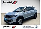 VW T-Cross Volkswagen ACTIVE 1.0TSI.AHK.ACC.Navi.Rückfahrkamer