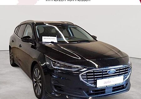 Ford Focus Turnier 1.0 EcoBoost Hybrid Aut.