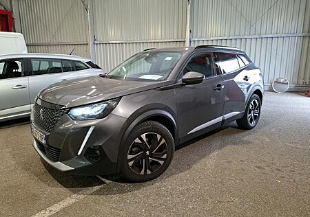 Peugeot 2008 1.5 BlueHDi 130 EAT8 Allure Kamera,Teil,LED