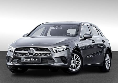 Mercedes-Benz A 180 d |Progressive|LED|NAVI|PANO|AHK|MBUX|PTS