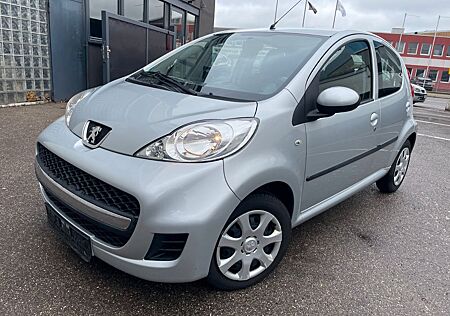 Peugeot 107 Filou * Automatik *4 Türig *