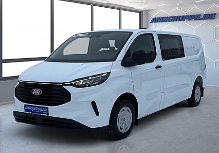 Ford Transit Custom DoKa Trend FT320 L2 Winterpak+70l