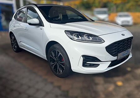 Ford Kuga Plug-In Hybrid ST-Line X