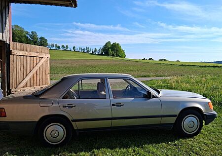 Mercedes-Benz 250 W 124 er Diesel