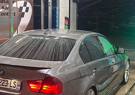 BMW 335 gebraucht kaufen BMW 335d Edition Sport Edition Sport