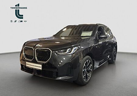BMW X3 xDrive20d M-Sport AHK