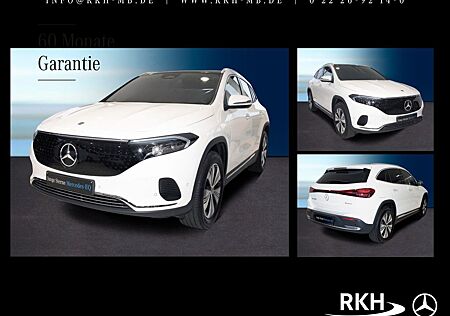 Mercedes-Benz EQA 350 4M Progressive Pano/Kamera/Totw./LEDNavi