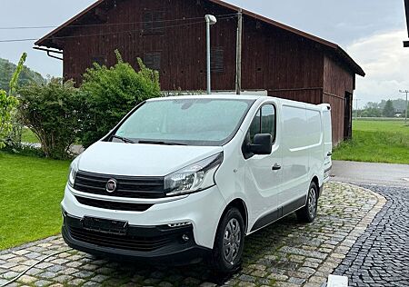 Fiat Talento
