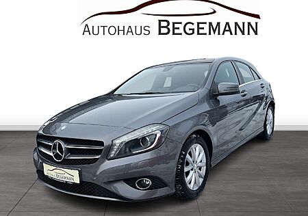 Mercedes-Benz A 180 CDI BlueEff Style Pano Xenon Sportstz