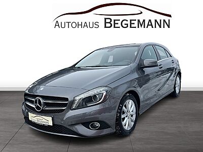 Mercedes-Benz A 180 CDI BlueEff Style Pano Xenon Sportstz