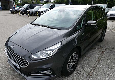 Ford S-Max Trend Automatik*Klimaautomatik*Navi
