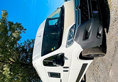 Citroën Jumper 131PS Camper, Autark, Euro 6