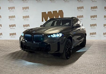 BMW X5 30 d xDrive M Sport Pro Iconic Pano UVP 125