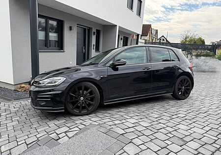 VW Golf Volkswagen 7 R-line 1.5 TSI DSG