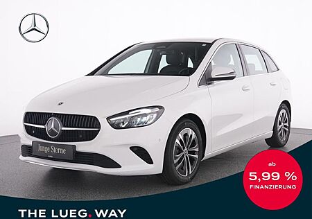 Mercedes-Benz B 220 d Progressive+NavPrem+LED+Sthzng+EHeck+RFK